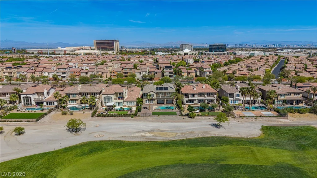 2155 Alcova Ridge, Las Vegas, NV 89135