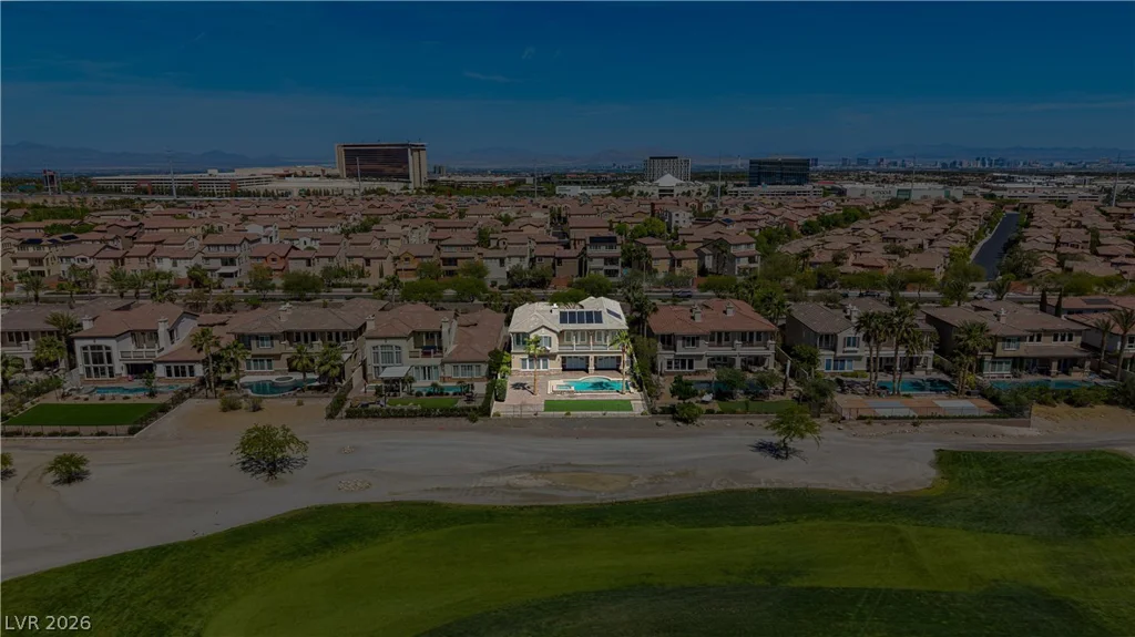 2155 Alcova Ridge, Las Vegas, NV 89135