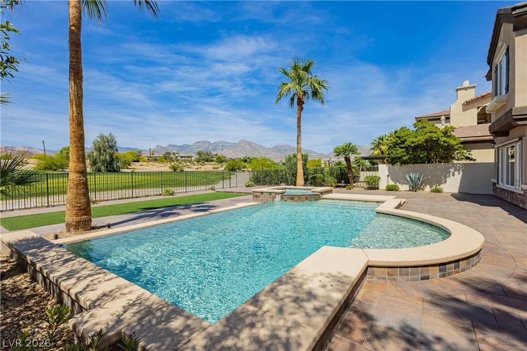 2155 Alcova Ridge, Las Vegas, NV 89135