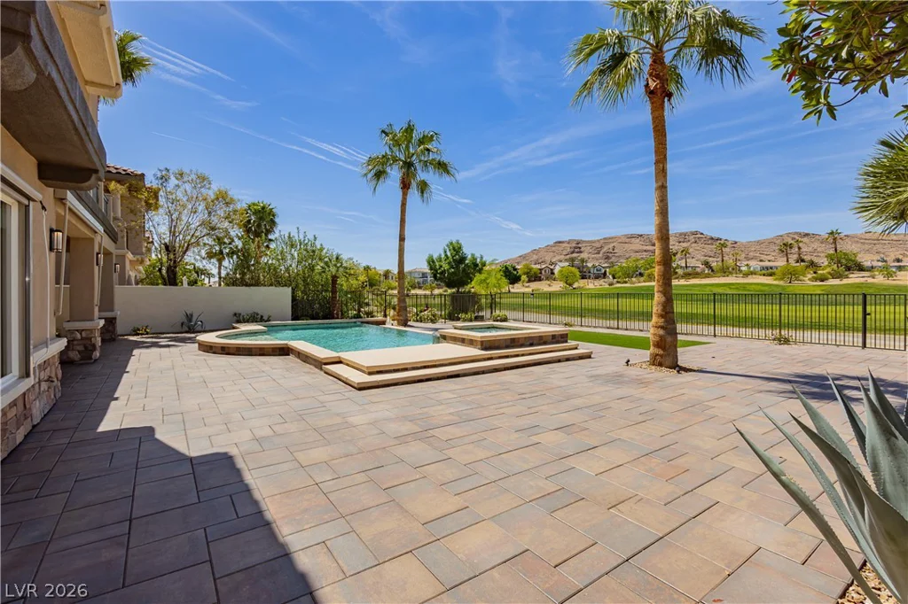 2155 Alcova Ridge, Las Vegas, NV 89135