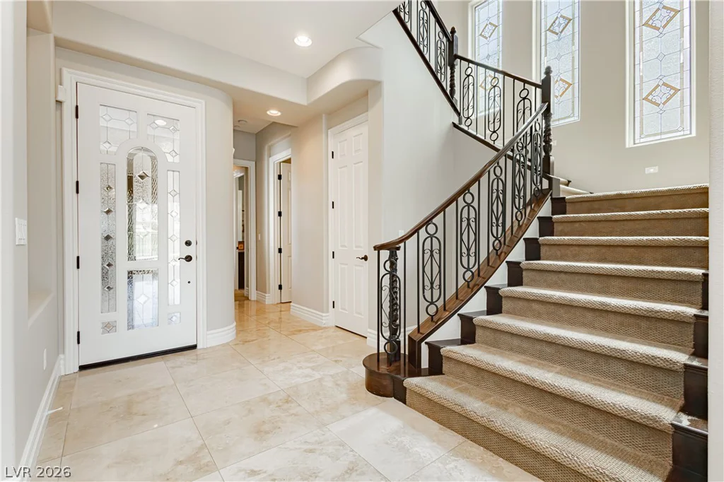 2155 Alcova Ridge, Las Vegas, NV 89135
