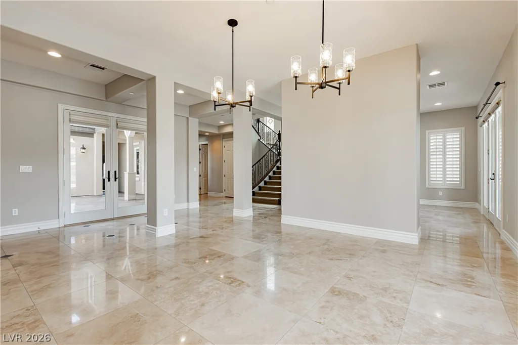 2155 Alcova Ridge, Las Vegas, NV 89135