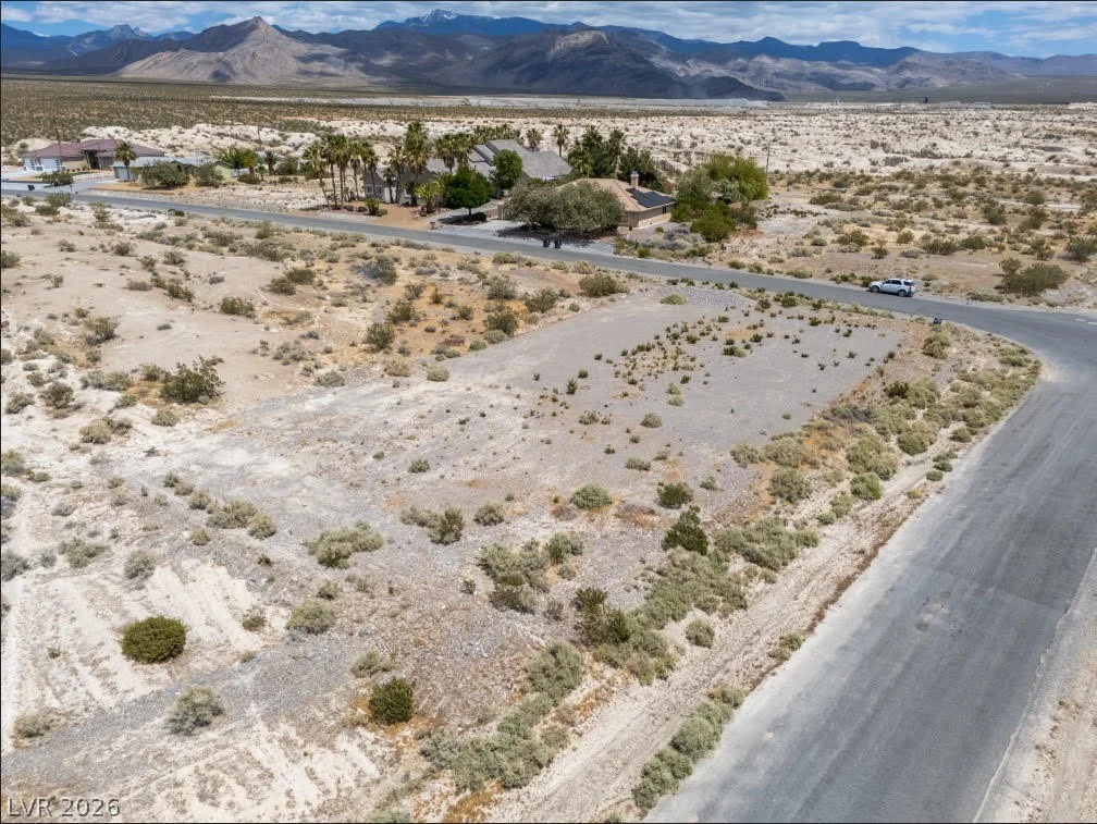 2580 Zuni, Pahrump, NV 89048