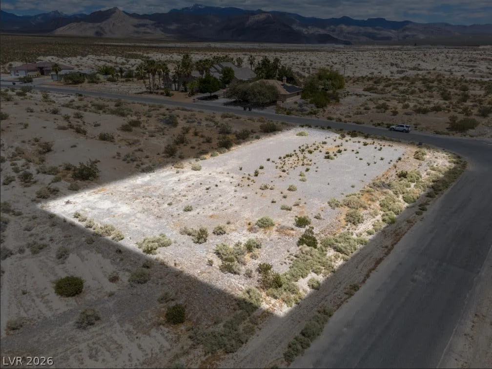 2580 Zuni, Pahrump, NV 89048