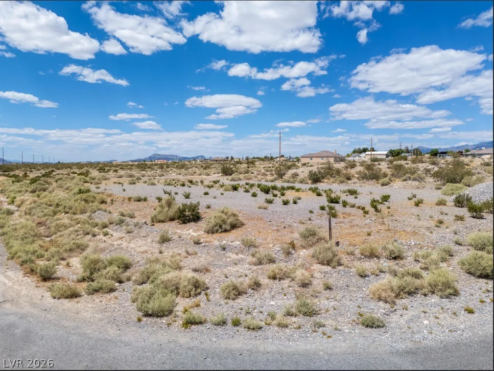 2580 Zuni, Pahrump, NV 89048