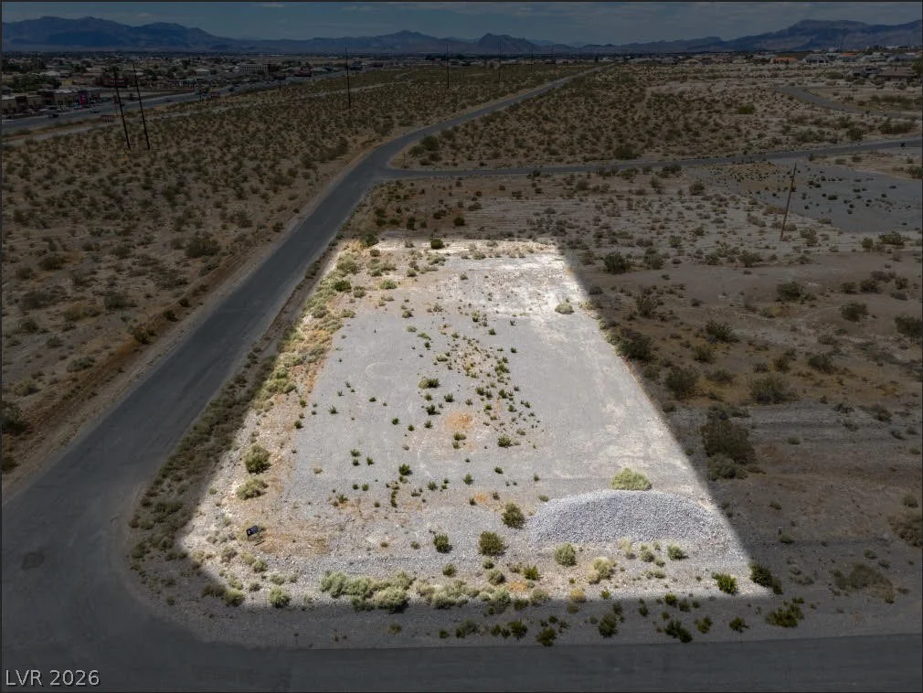2580 Zuni, Pahrump, NV 89048