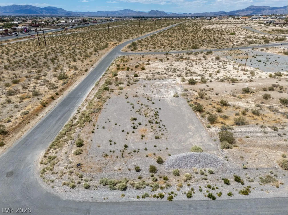 2580 Zuni, Pahrump, NV 89048