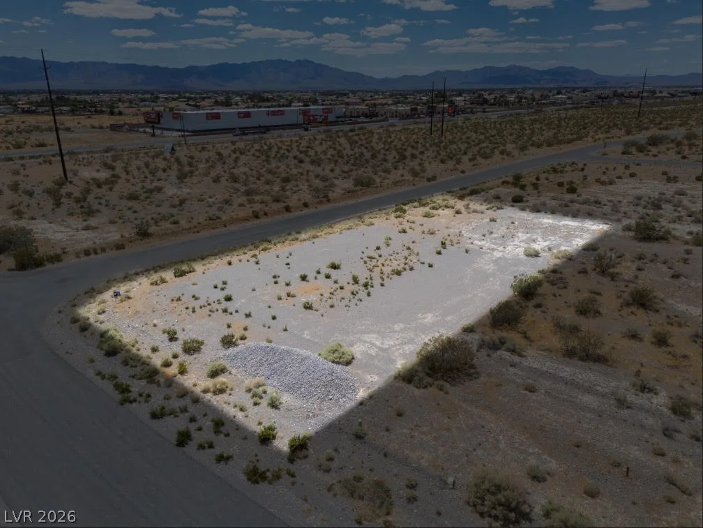 2580 Zuni, Pahrump, NV 89048