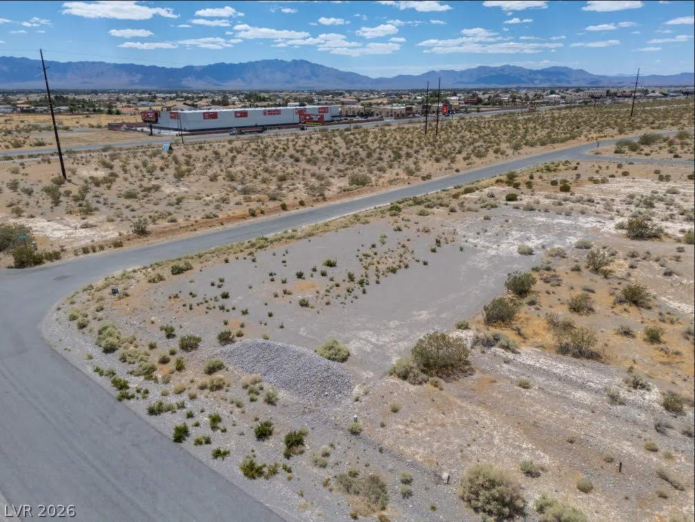 2580 Zuni, Pahrump, NV 89048