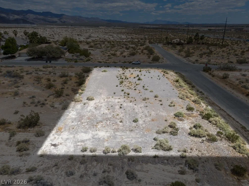 2580 Zuni, Pahrump, NV 89048
