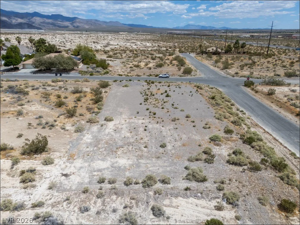 2580 Zuni, Pahrump, NV 89048
