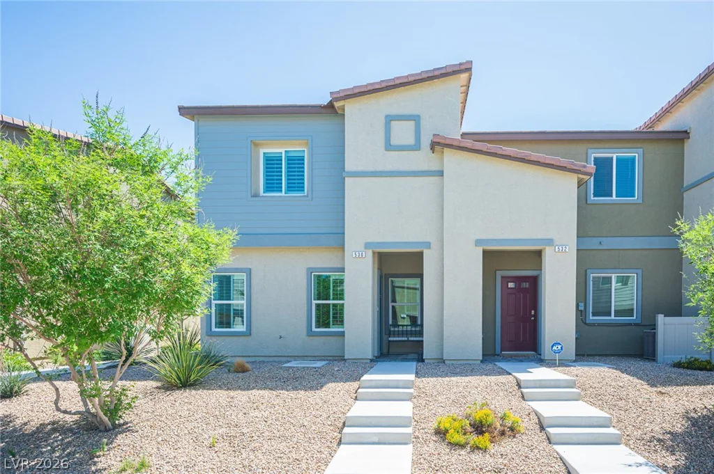 530 Gloster, Henderson, NV 89044