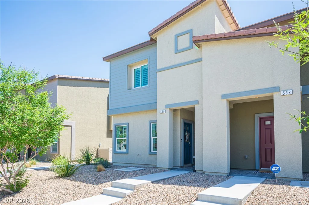 530 Gloster, Henderson, NV 89044