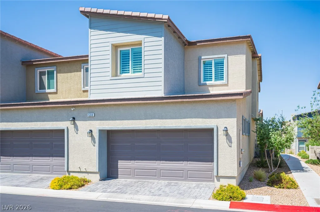 530 Gloster, Henderson, NV 89044