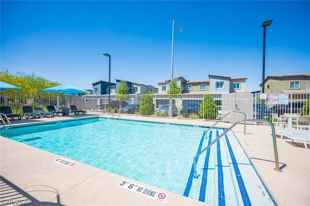 530 Gloster, Henderson, NV 89044