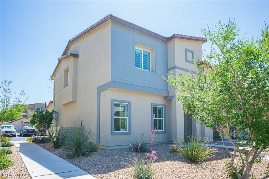 530 Gloster, Henderson, NV 89044