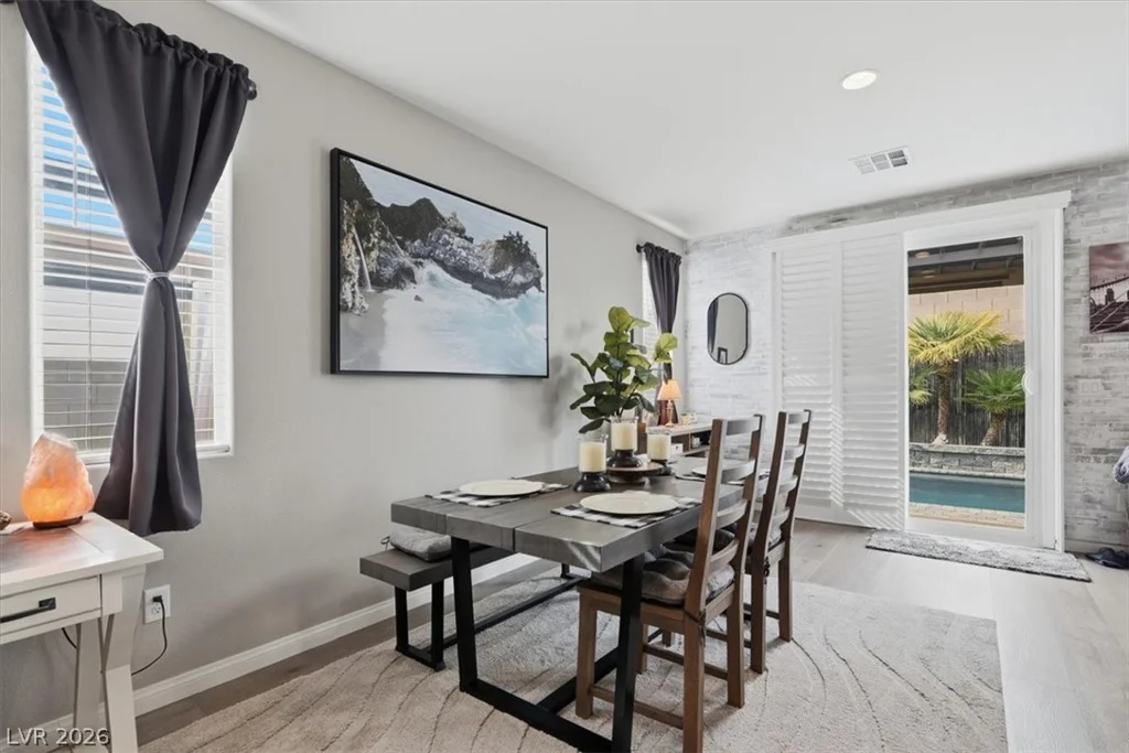 1320 Cattail Falls, Boulder City, NV 89005