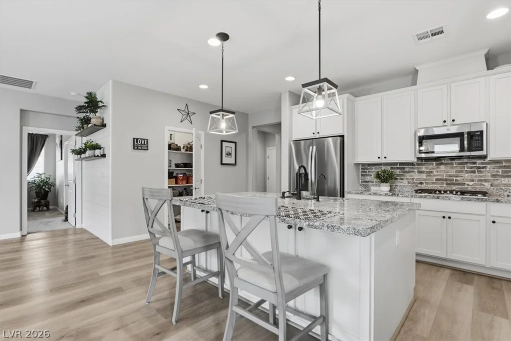 1320 Cattail Falls, Boulder City, NV 89005