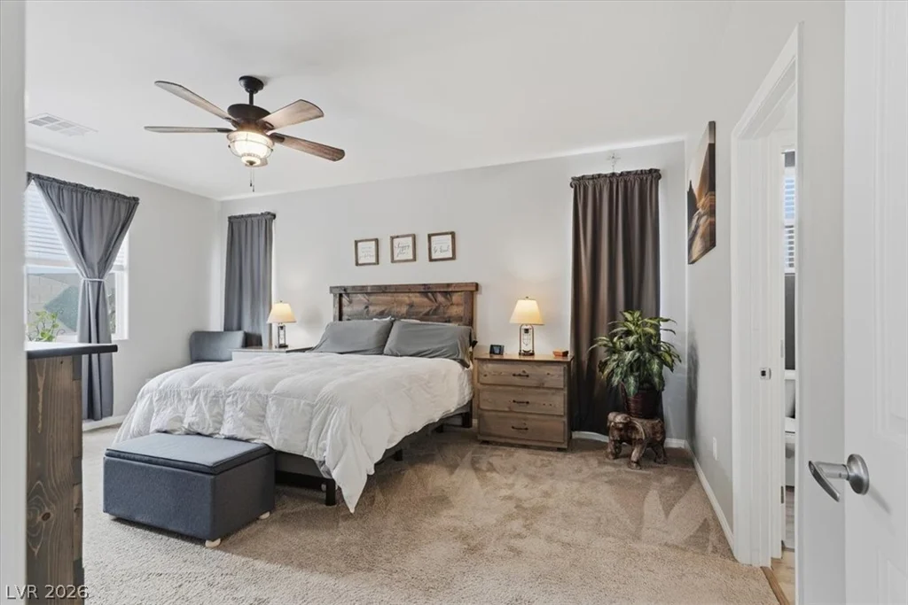 1320 Cattail Falls, Boulder City, NV 89005