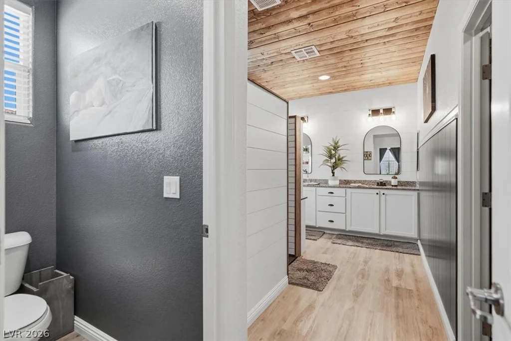 1320 Cattail Falls, Boulder City, NV 89005