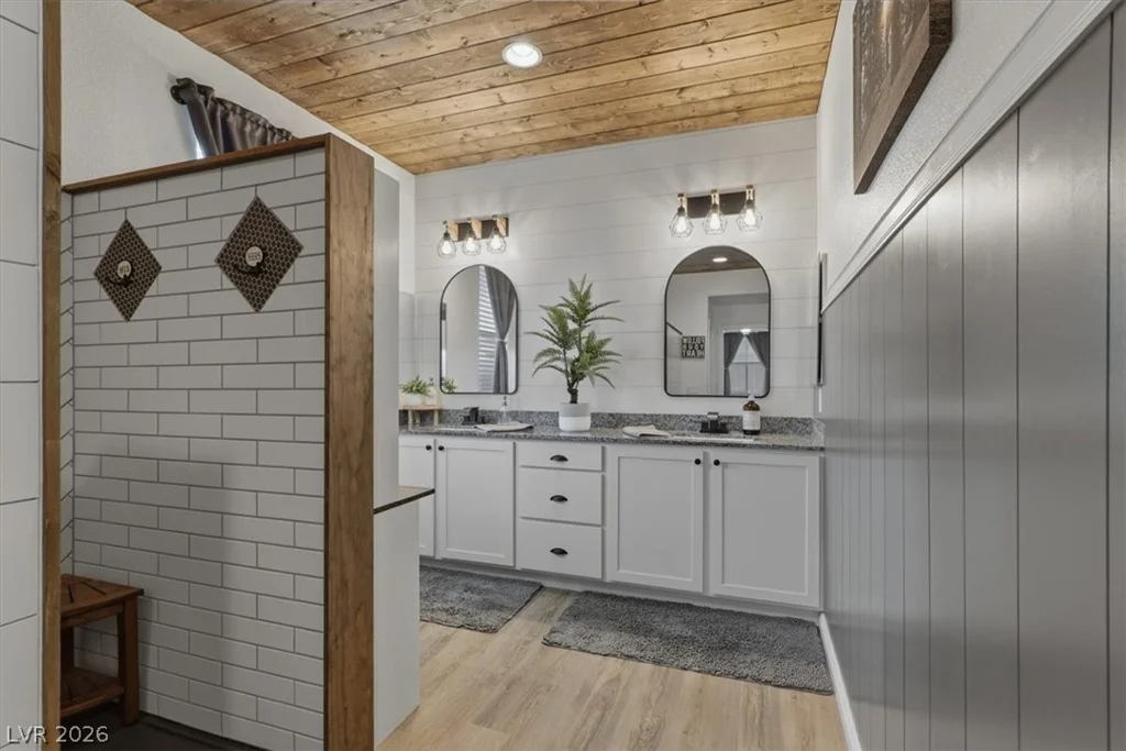 1320 Cattail Falls, Boulder City, NV 89005