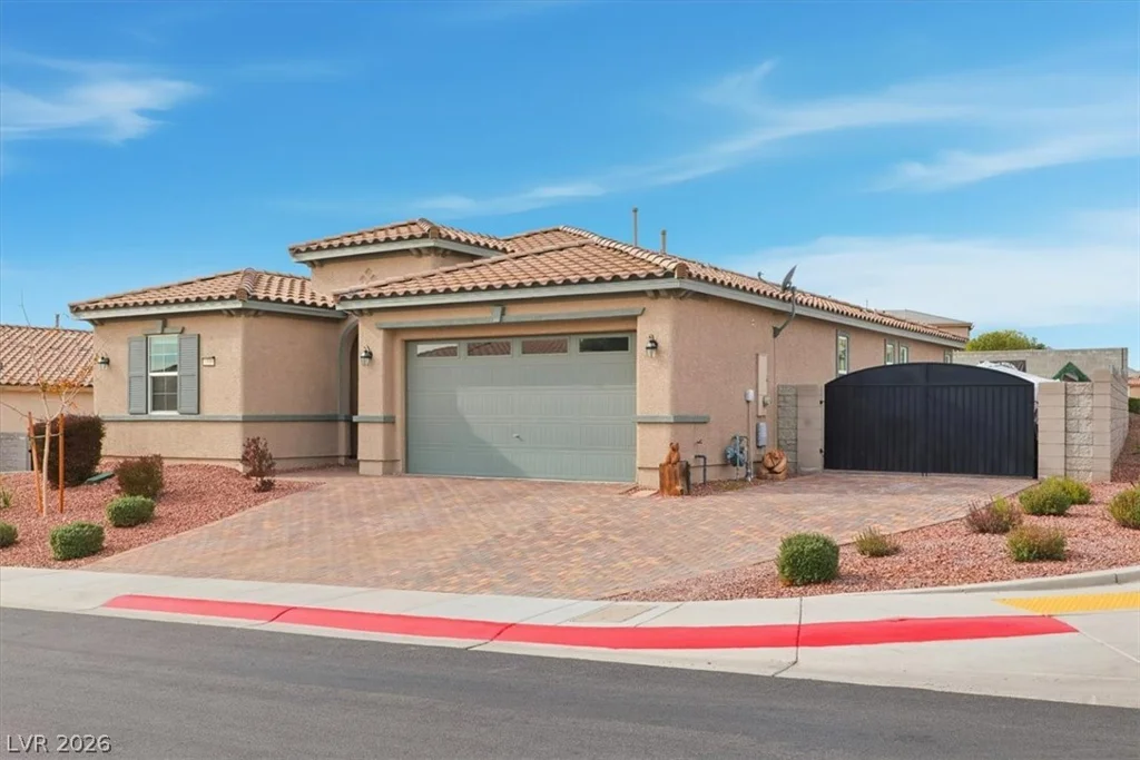 1320 Cattail Falls, Boulder City, NV 89005