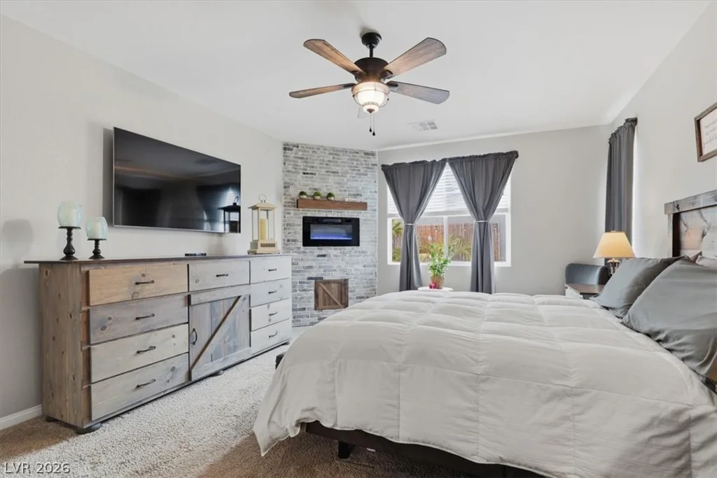 1320 Cattail Falls, Boulder City, NV 89005