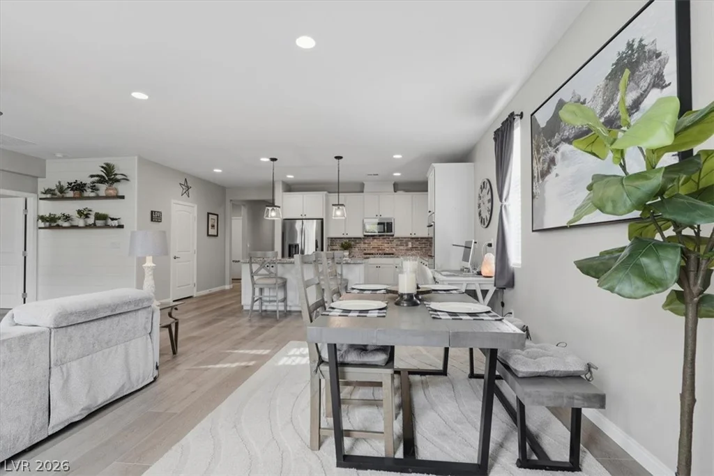 1320 Cattail Falls, Boulder City, NV 89005