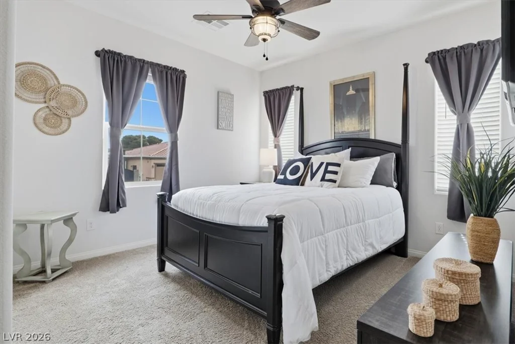 1320 Cattail Falls, Boulder City, NV 89005