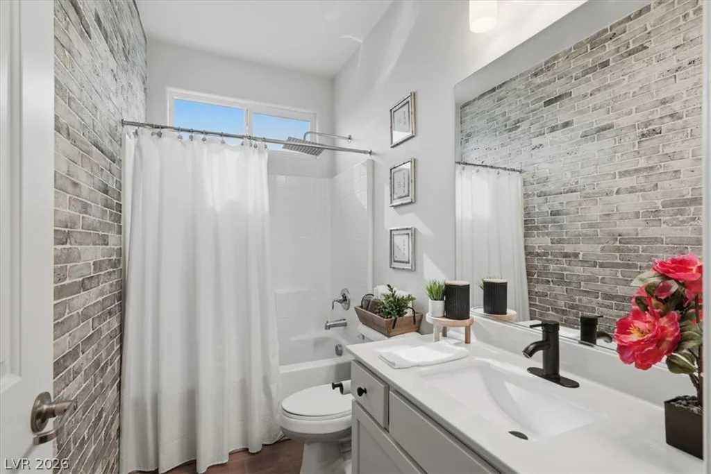 1320 Cattail Falls, Boulder City, NV 89005