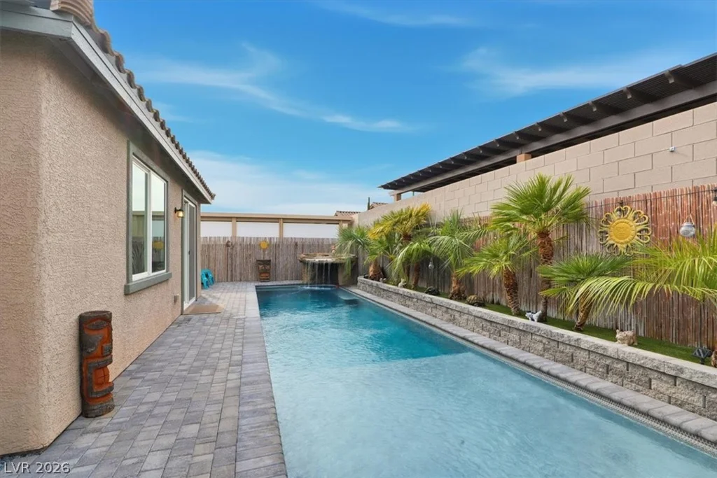 1320 Cattail Falls, Boulder City, NV 89005