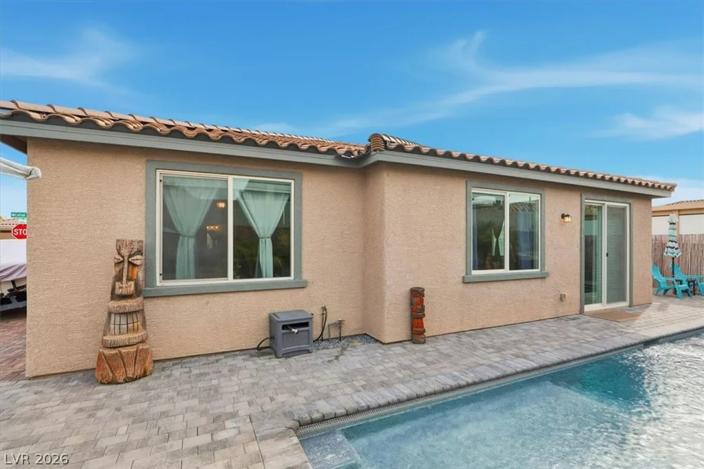 1320 Cattail Falls, Boulder City, NV 89005