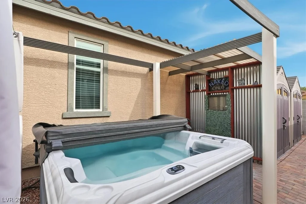 1320 Cattail Falls, Boulder City, NV 89005