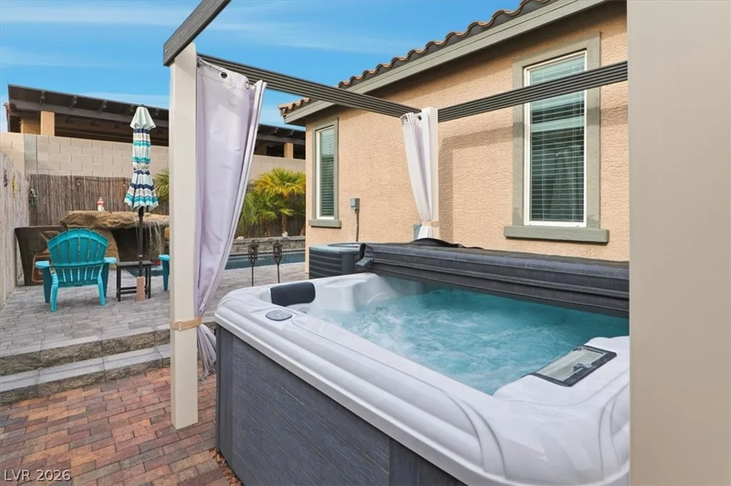 1320 Cattail Falls, Boulder City, NV 89005