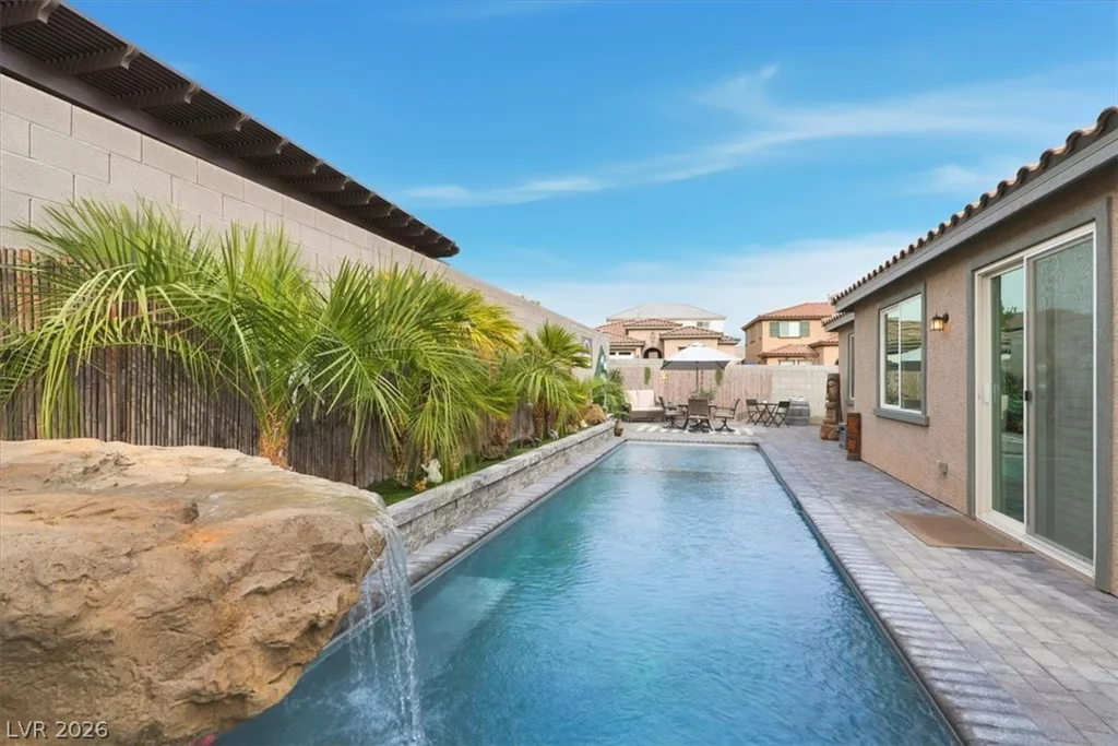 1320 Cattail Falls, Boulder City, NV 89005
