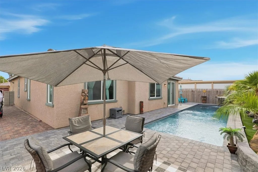 1320 Cattail Falls, Boulder City, NV 89005