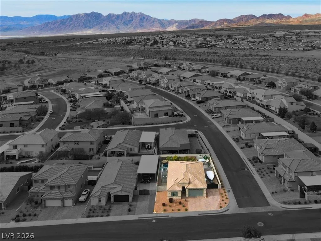 1320 Cattail Falls, Boulder City, NV 89005