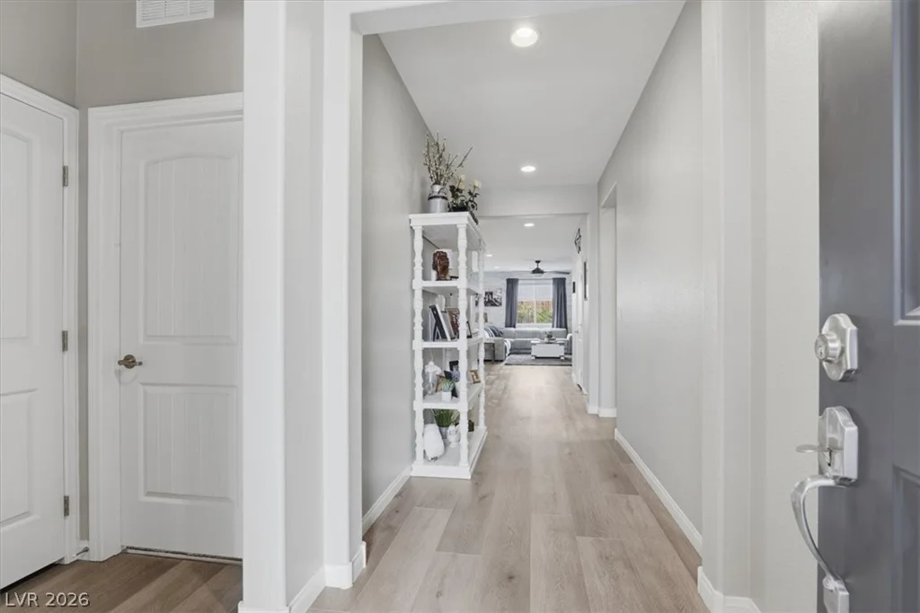 1320 Cattail Falls, Boulder City, NV 89005