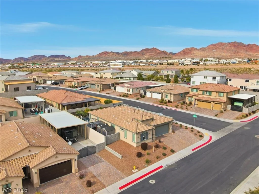 1320 Cattail Falls, Boulder City, NV 89005