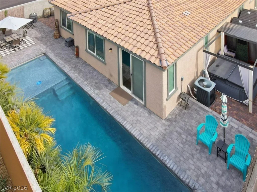 1320 Cattail Falls, Boulder City, NV 89005