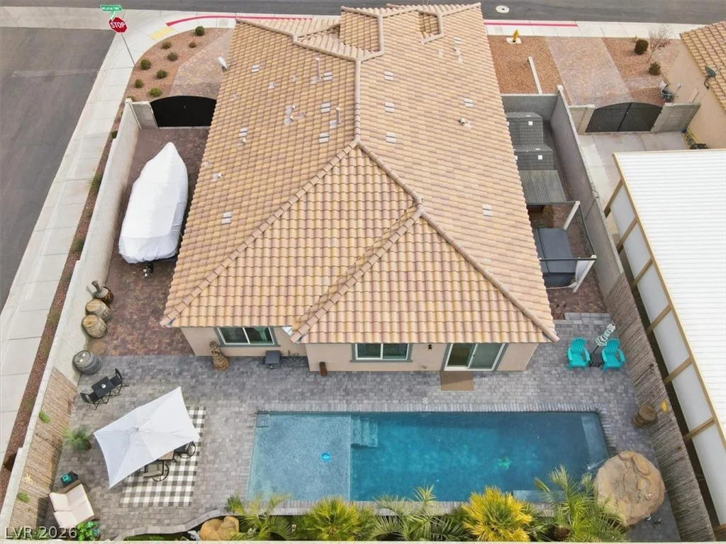 1320 Cattail Falls, Boulder City, NV 89005