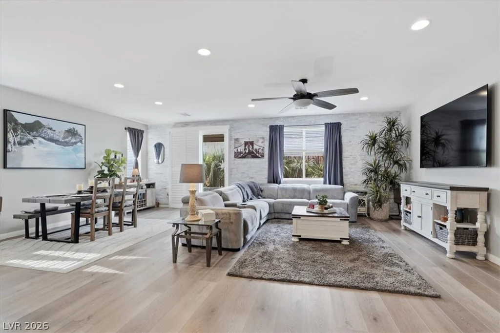1320 Cattail Falls, Boulder City, NV 89005
