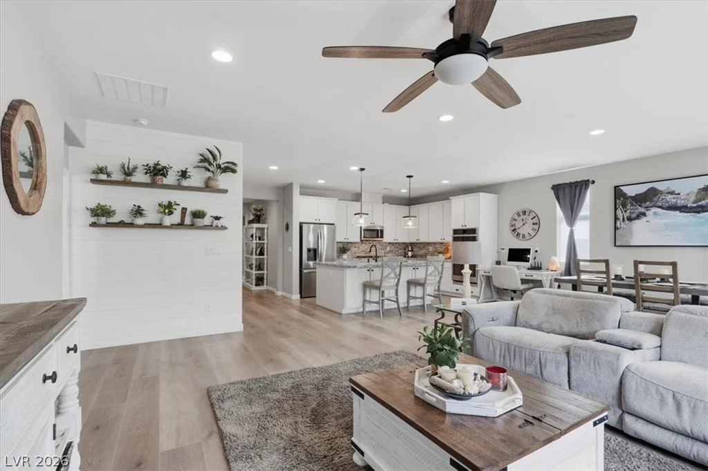 1320 Cattail Falls, Boulder City, NV 89005