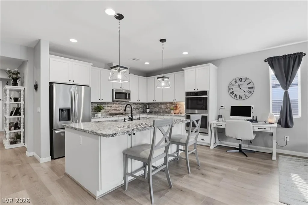 1320 Cattail Falls, Boulder City, NV 89005