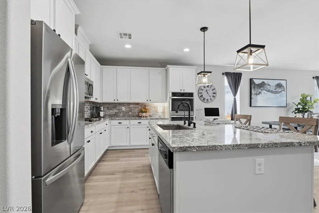 1320 Cattail Falls, Boulder City, NV 89005