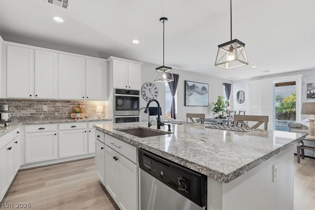 1320 Cattail Falls, Boulder City, NV 89005