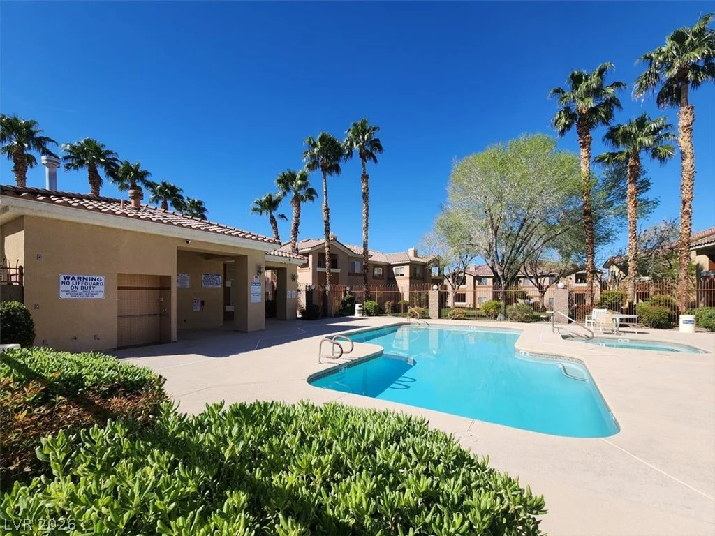 1050 Cactus, Las Vegas, NV 89183
