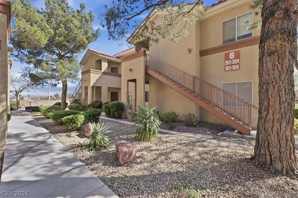 1050 Cactus, Las Vegas, NV 89183