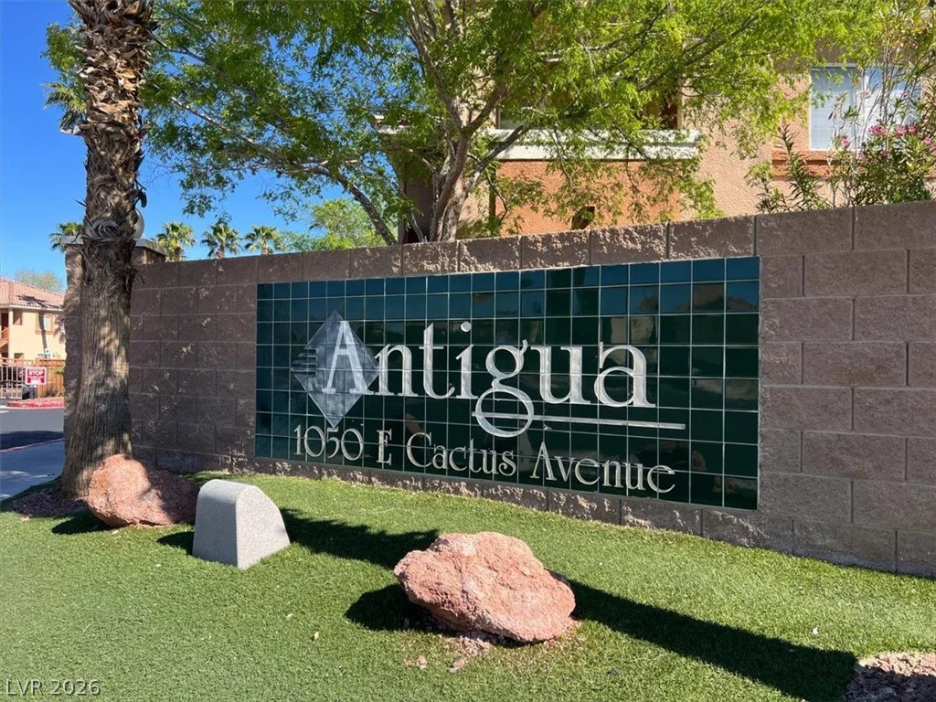 1050 Cactus, Las Vegas, NV 89183
