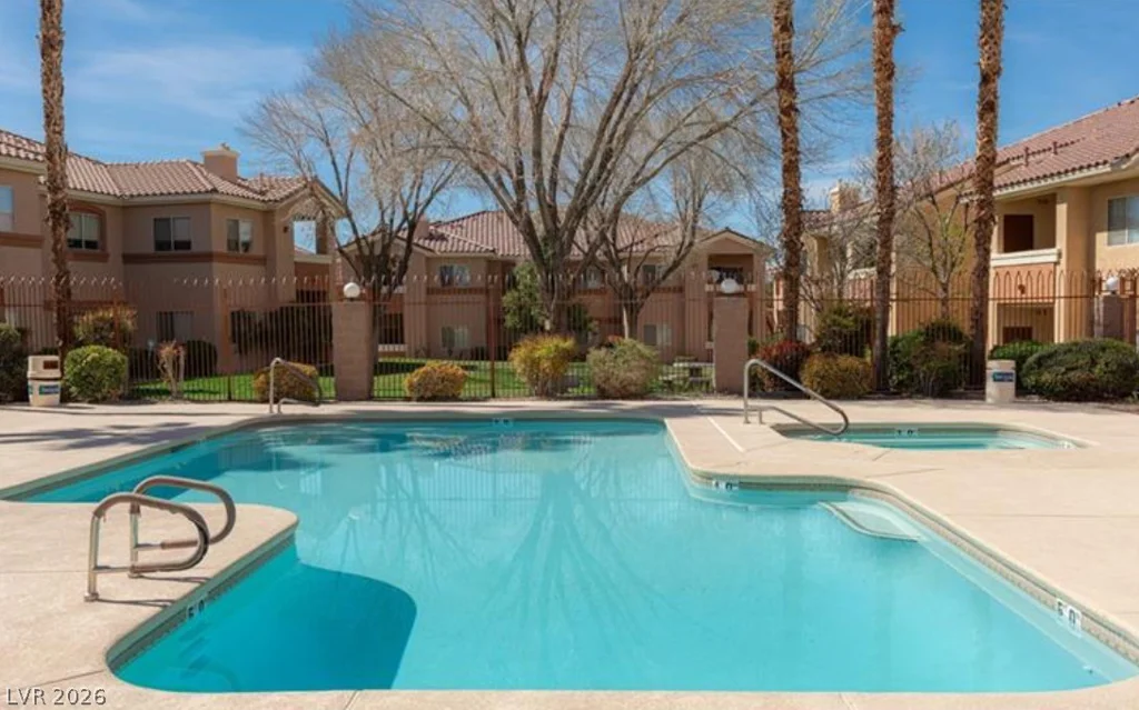 1050 Cactus, Las Vegas, NV 89183